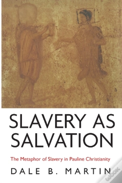 Capa do artigo Slavery As Salvation
