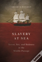 Slavery At Sea