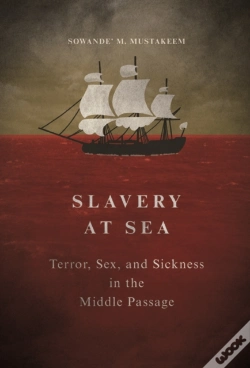Capa do artigo Slavery At Sea