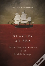 Capa do artigo Slavery At Sea