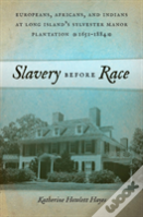 Slavery Before Race
