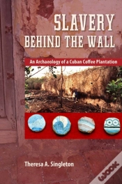 Capa do artigo Slavery Behind The Wall