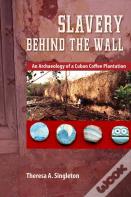 Slavery Behind The Wall
