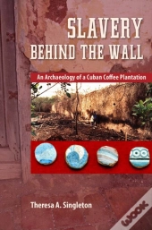 Slavery Behind The Wall