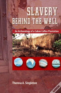 Capa do artigo Slavery Behind The Wall