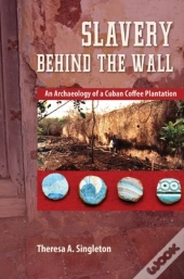 Slavery Behind The Wall