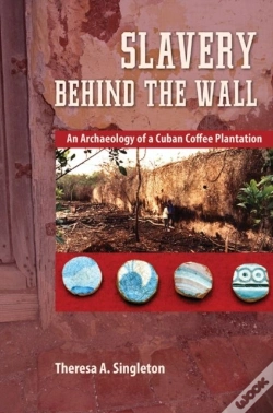 Capa do artigo Slavery Behind The Wall