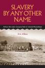 Slavery By Any Other Name - Preview
