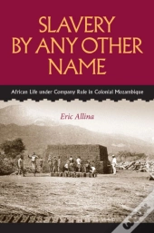 Slavery By Any Other Name