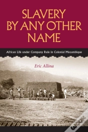 Capa do artigo Slavery By Any Other Name