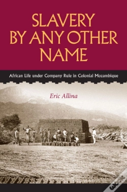 Capa do artigo Slavery By Any Other Name