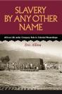 Slavery By Any Other Name - Preview
