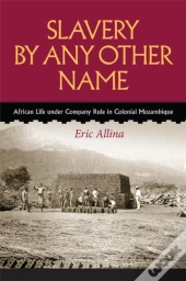 Slavery By Any Other Name