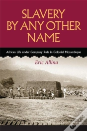Capa do artigo Slavery By Any Other Name
