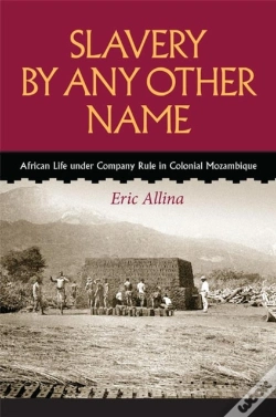 Capa do artigo Slavery By Any Other Name
