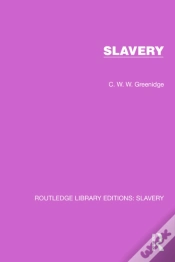 Capa do artigo Slavery