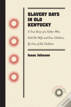 Capa do artigo Slavery Days In Old Kentucky
