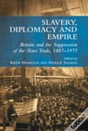 Capa do artigo Slavery, Diplomacy And Empire