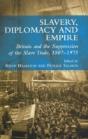 Slavery, Diplomacy & Empire - Preview