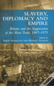 Capa do artigo Slavery, Diplomacy & Empire