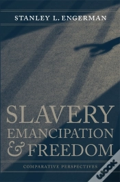 Capa do artigo Slavery, Emancipation, And Freedom