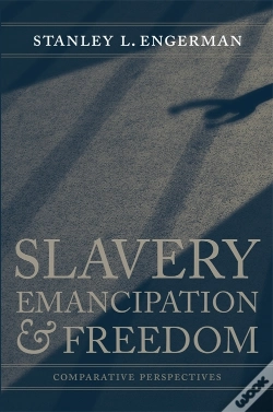 Capa do artigo Slavery, Emancipation, And Freedom
