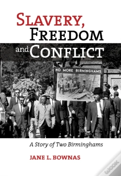 Capa do artigo Slavery, Freedom And Conflict