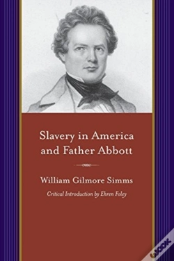 Capa do artigo Slavery In America And Father Abbott