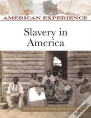 Slavery In America