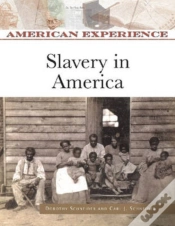 Capa do artigo Slavery In America