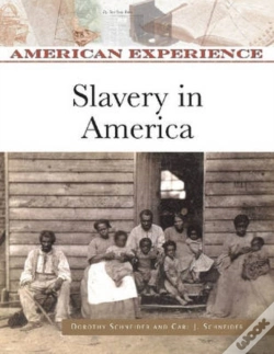 Capa do artigo Slavery In America