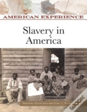 Slavery In America