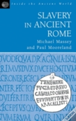 Capa do artigo Slavery In Ancient Rome
