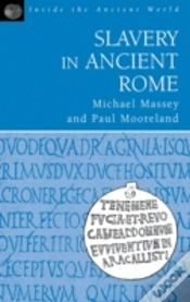 Capa do artigo Slavery In Ancient Rome