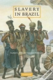 Capa do artigo Slavery In Brazil