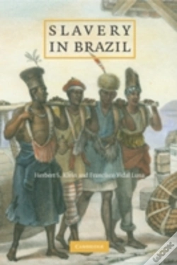 Capa do artigo Slavery In Brazil