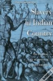 Capa do artigo Slavery In Indian Country
