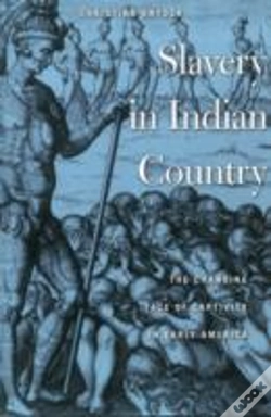 Capa do artigo Slavery In Indian Country