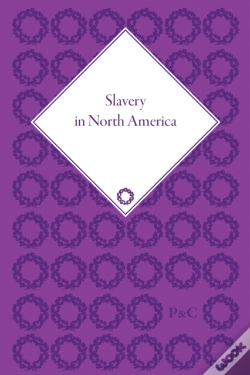 Capa do artigo Slavery In North America