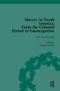 Slavery In North America Vol 1 - Preview