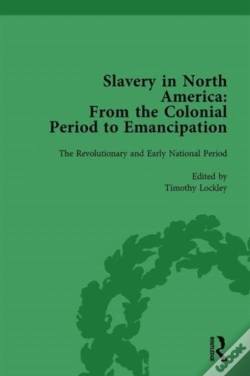 Capa do artigo Slavery In North America Vol 2