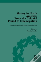 Capa do artigo Slavery In North America Vol 2