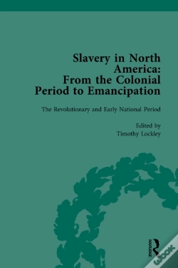 Capa do artigo Slavery In North America Vol 2
