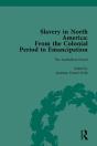 Slavery In North America Vol 3 - Preview