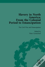 Capa do artigo Slavery In North America Vol 4