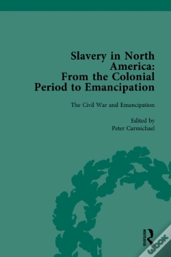 Capa do artigo Slavery In North America Vol 4