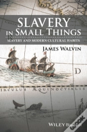 Capa do artigo Slavery In Small Things