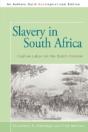 Slavery In South Africa: Captive Labor O - Preview
