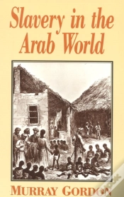 Capa do artigo Slavery In The Arab World