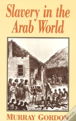 Capa do artigo Slavery In The Arab World